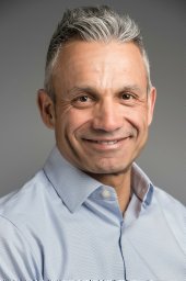 Ramin Faramarzi