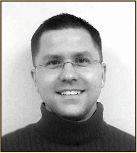 Brian Moon
