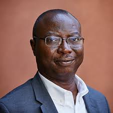 Adebowale A. Adeyemo