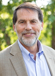 David M. Lodge