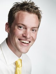 Boris Reuderink