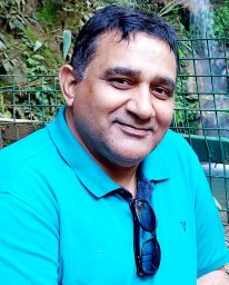 Lok Pratap Singh