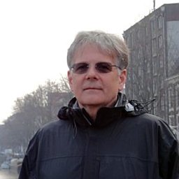 Brent S. Steel