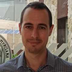 Jose Antonio Lopez Lopez
