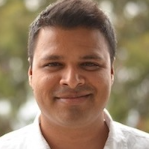Sandeep Chandra