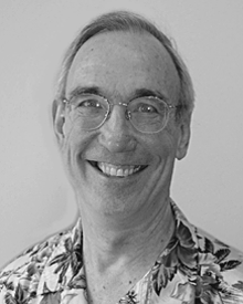 John L. Barker