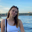Maria Dmitrieva