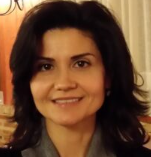 María Dolores Lozano Pérez