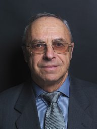 Boris D. Fainberg