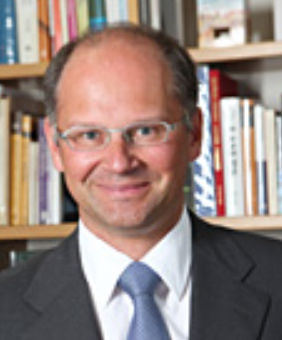 Alfred Leitenstorfer
