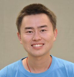 Wang Zi-nian