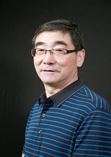 Shixiang Wang