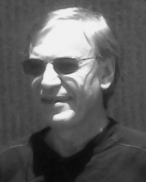 Valentin Todorow