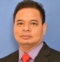 Nasharuddin Zainal