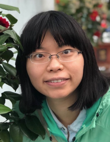 Sheng-Hua (Starry) Zhong