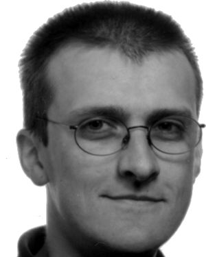 Mark Christiaens