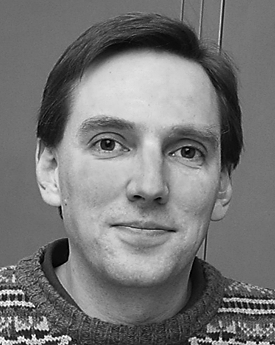 David M. Rector