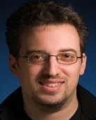 Daniel J. Bernstein