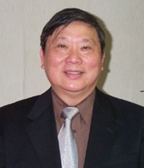 Peter (Chung-Yu Wu)