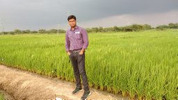 Ajinath Dukare