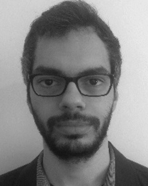 Roberto M. Oliveira