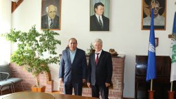 S. A. Maskevich