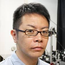 Takahiro Nakamura