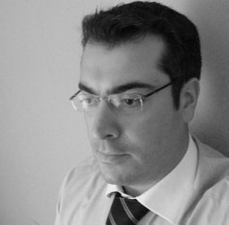 Christopher N. Ververidis