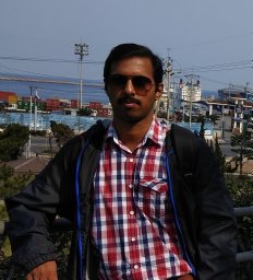 K. Sreeraj