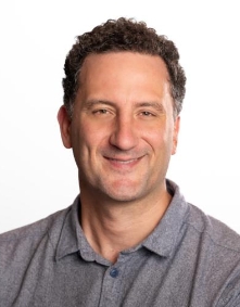 Paul Ruvolo