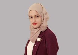 Ghaitha Al Mahruqi