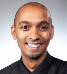 Yogeeswaran Kumar
