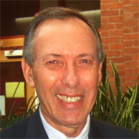 Raymond Rosen