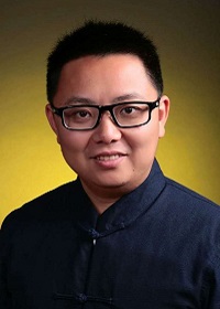 Huaizhi Tang