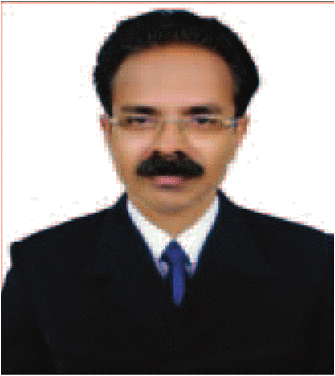 R. Sreerama Kumar