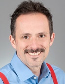 Ivan Zanoni
