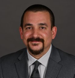 Nicholas D. Bonawitz