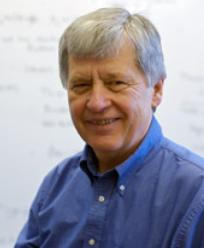 Carlos R. Stroud