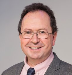 Brian P. Ó Gallachóir