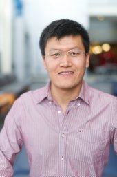 Liu Xiaodong
