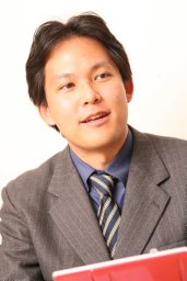Toshio Mochizuki