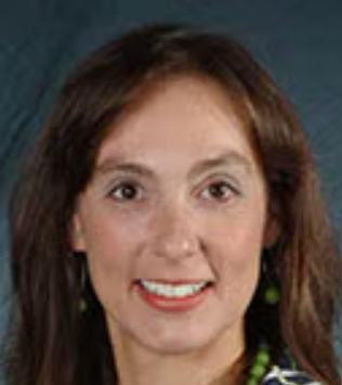 Krista M. Perreira