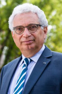 Garabed Antranikian