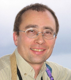 Oleg Boyarkine