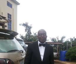 M.E. Obi
