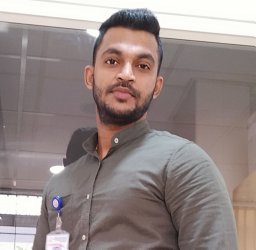 Kalesh M Karun