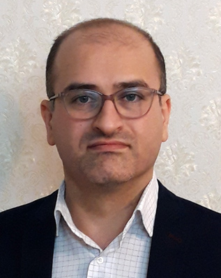 Alireza Rezvanian
