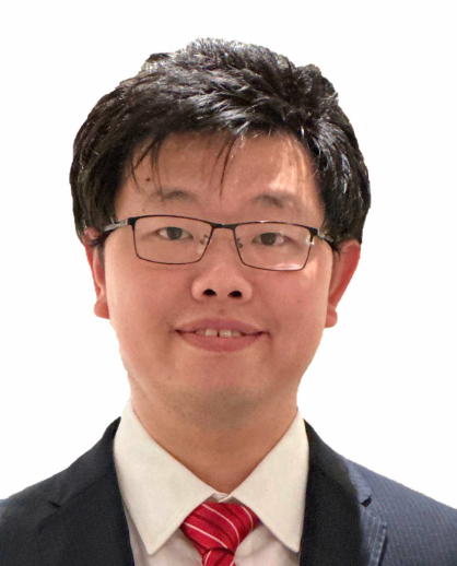 Fangyu Zhang