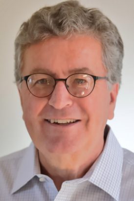 Martin Sarter