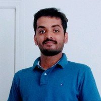 Tejas Seshadri Sarma